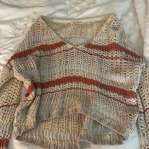 Urban outfitters sweater